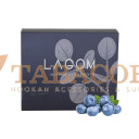Табак для кальяна Lagom Navy This berry 200 гр. Фото.